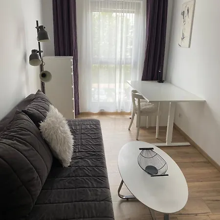 Przestronny Nowoczesny Apartament W Centrum Wroclawia Z Widokiem Na Rzeke